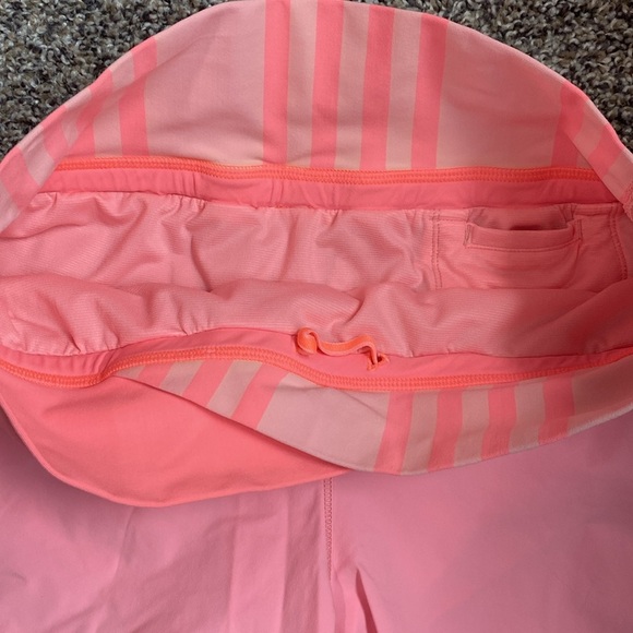 Lululemon Run: Pace Shorts - Picture 7 of 7